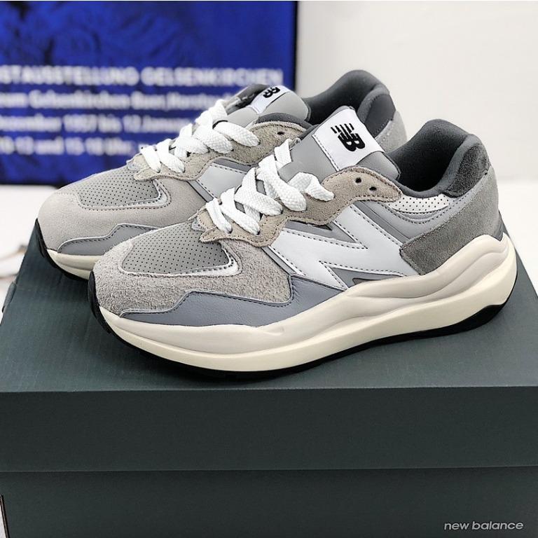 New Balance 57/40 Grey Day 27.5cm M5740TA-