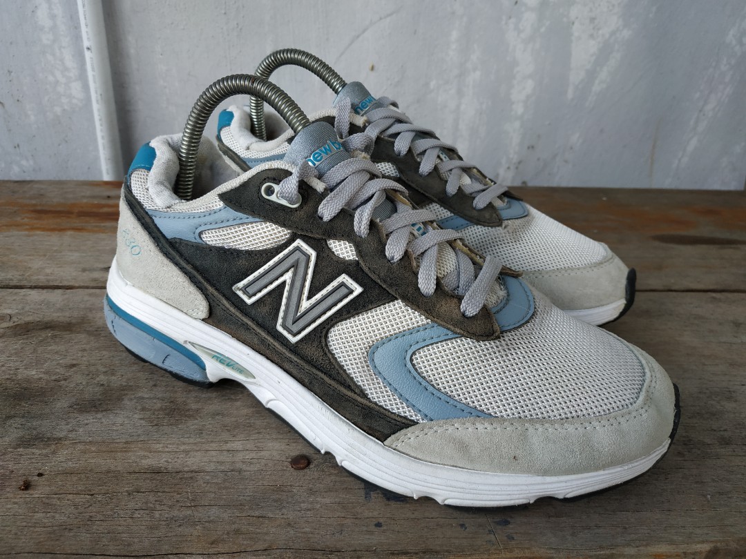 New balance 857 revlite hotsell