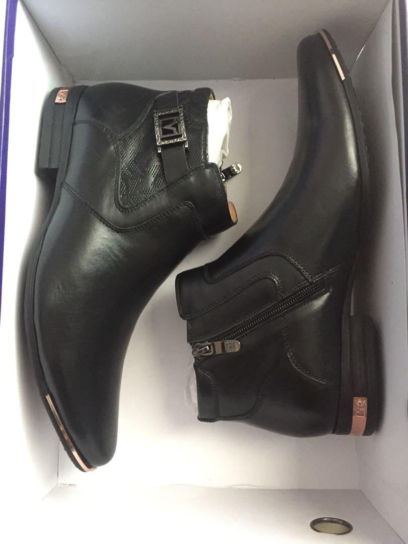 NEW FREE SHIPPING VALENTINO RUDY MEN SHOES