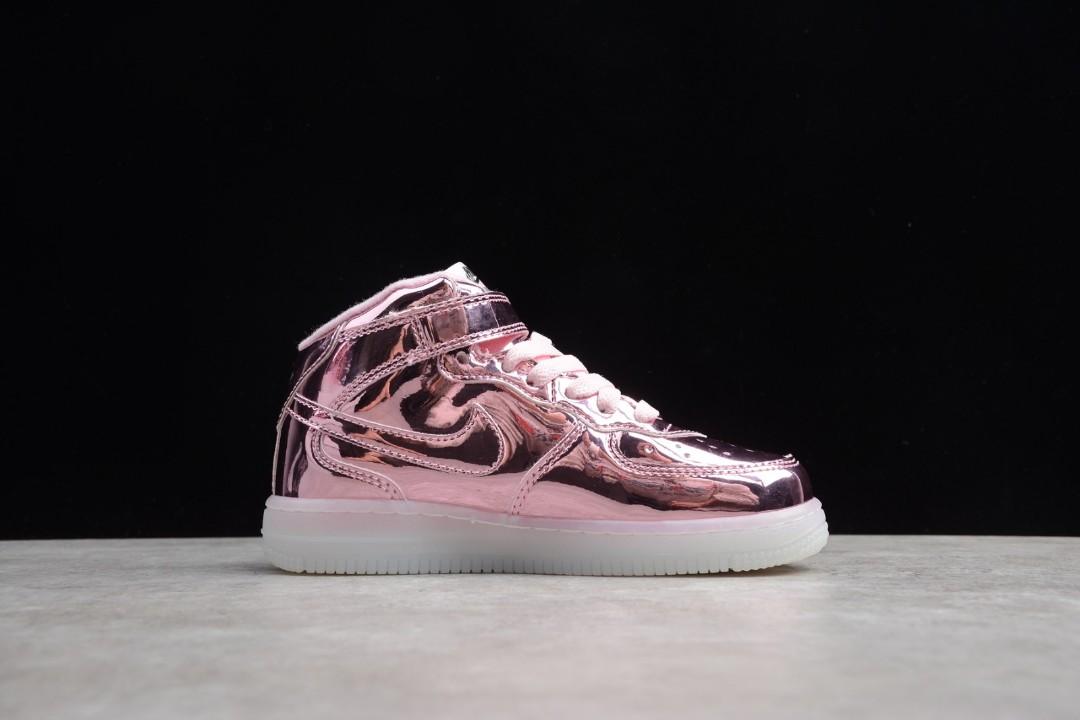 Air force on sale ones with roses