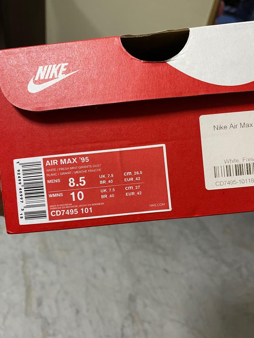 Air online 27 mint