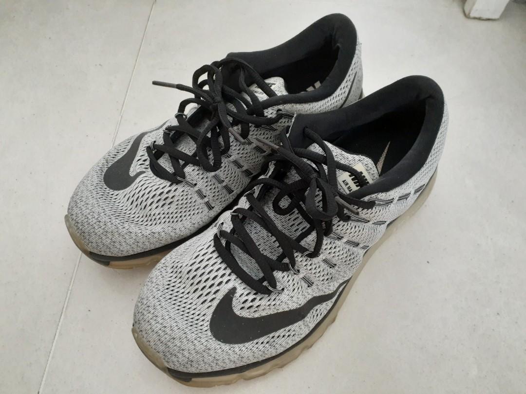 White air max store 2016