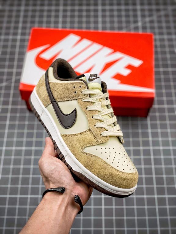 nike dunks retro cheetah
