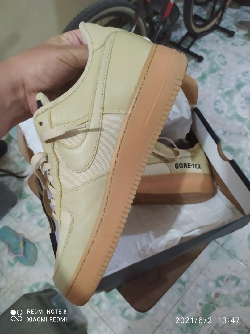 Nike gore-tex, Men's Fashion, Footwear, Sneakers on Carousell