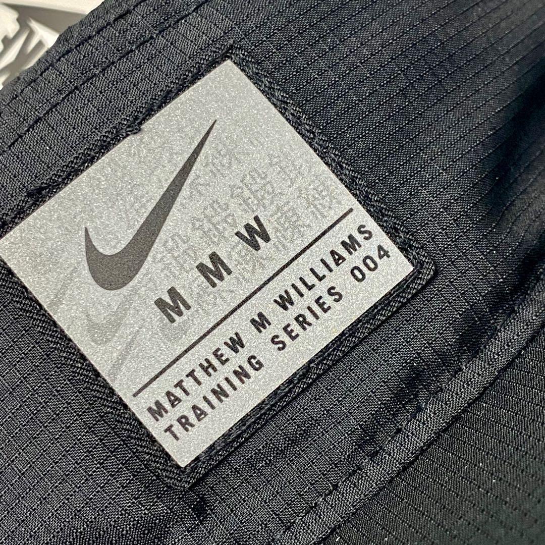 nike matthew williams hat