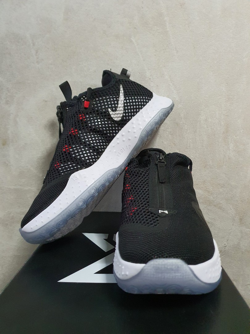 pg4 blue and red