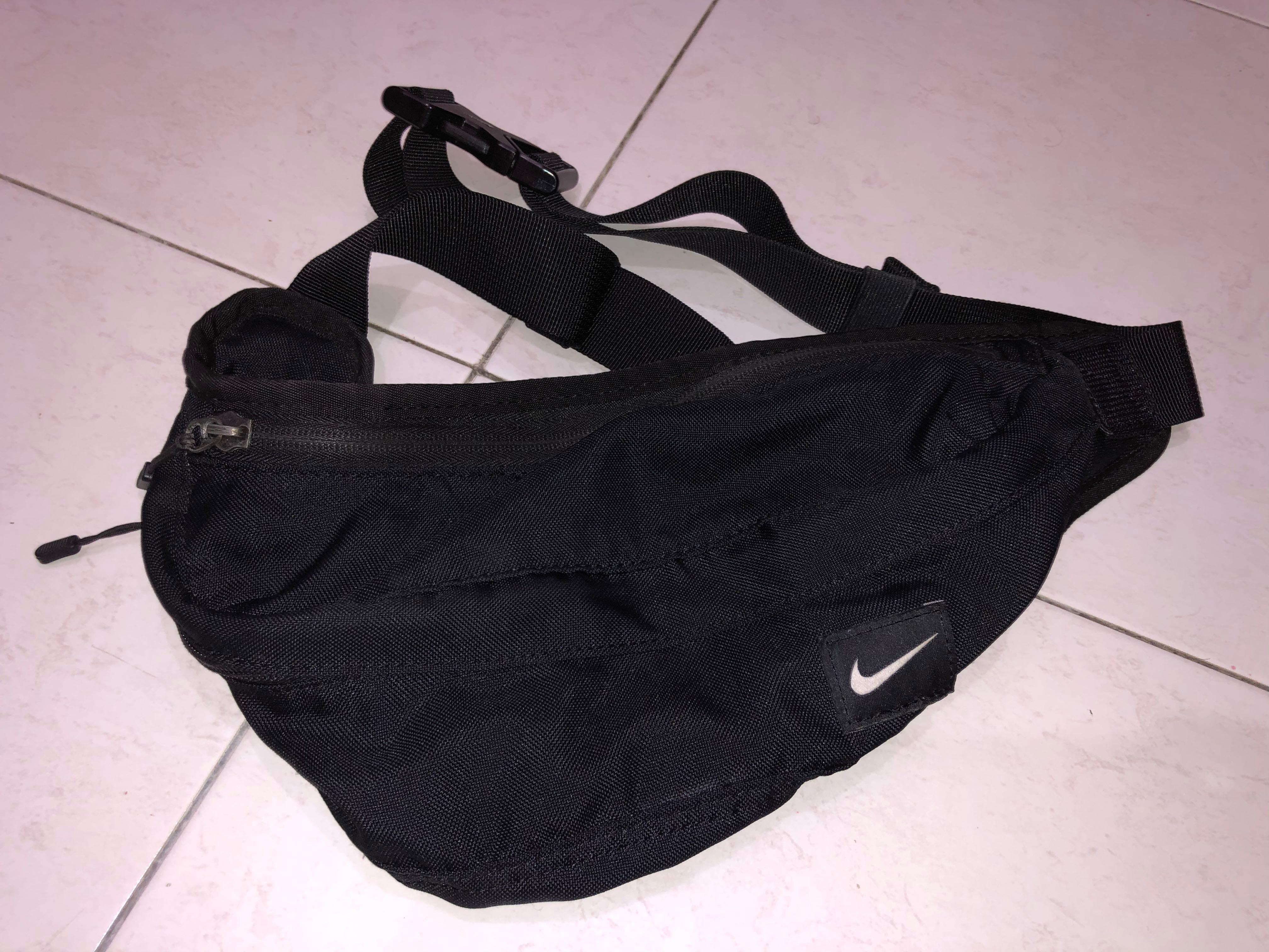 Nike waist 2025 bag original