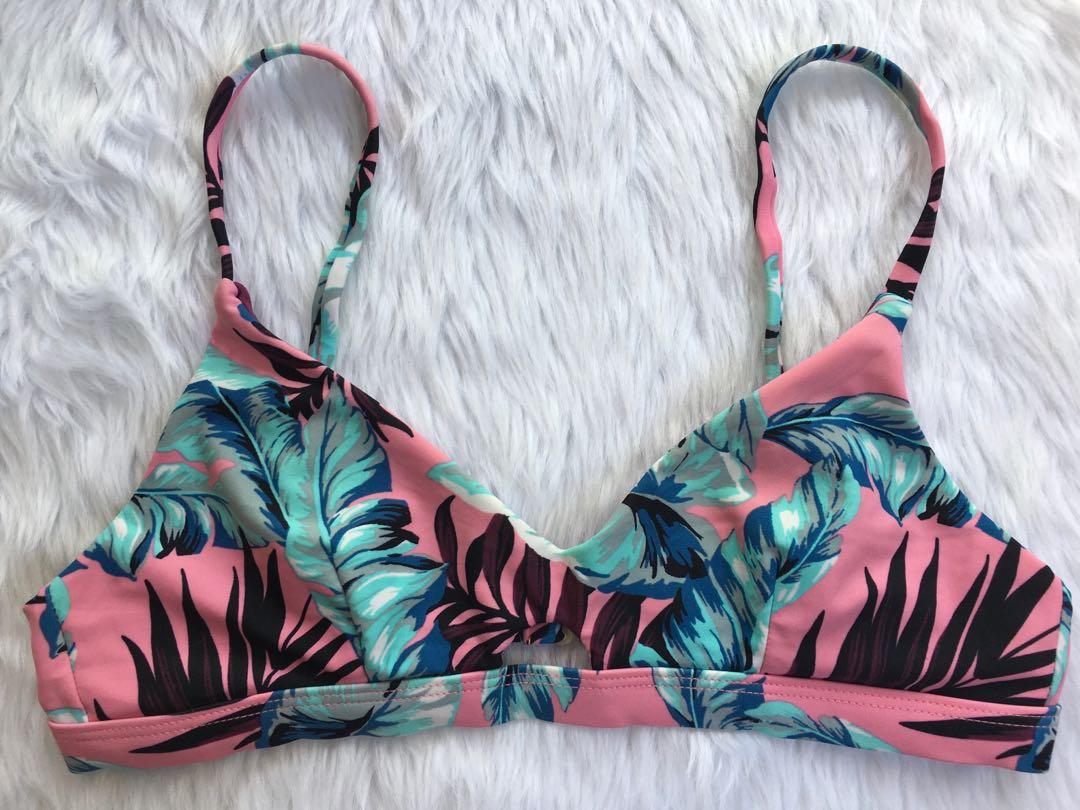 No boundaries 2025 bikini top