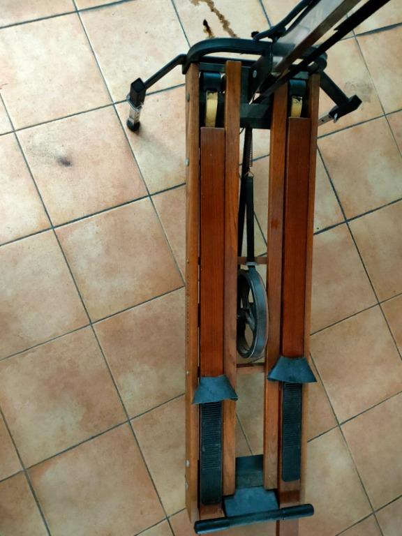 Nordictrack discount classic skier