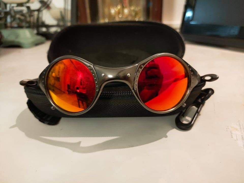OAKLEY Mars Women s Fashion Watches Accessories Sunglasses