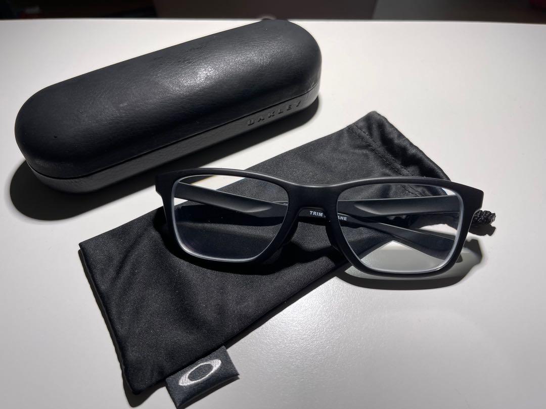 Oakley trim plane glasses new arrivals