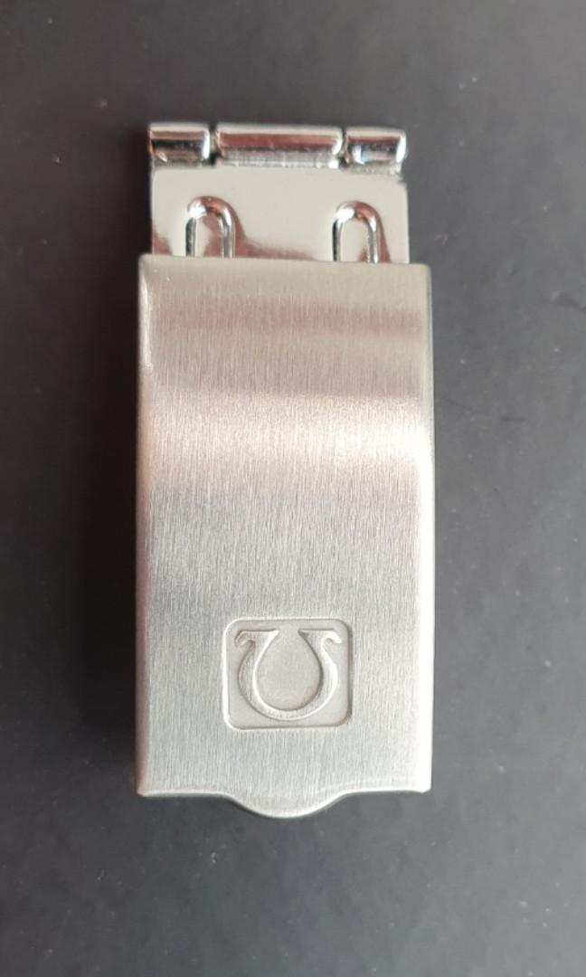 Omega 1171 clasp clearance