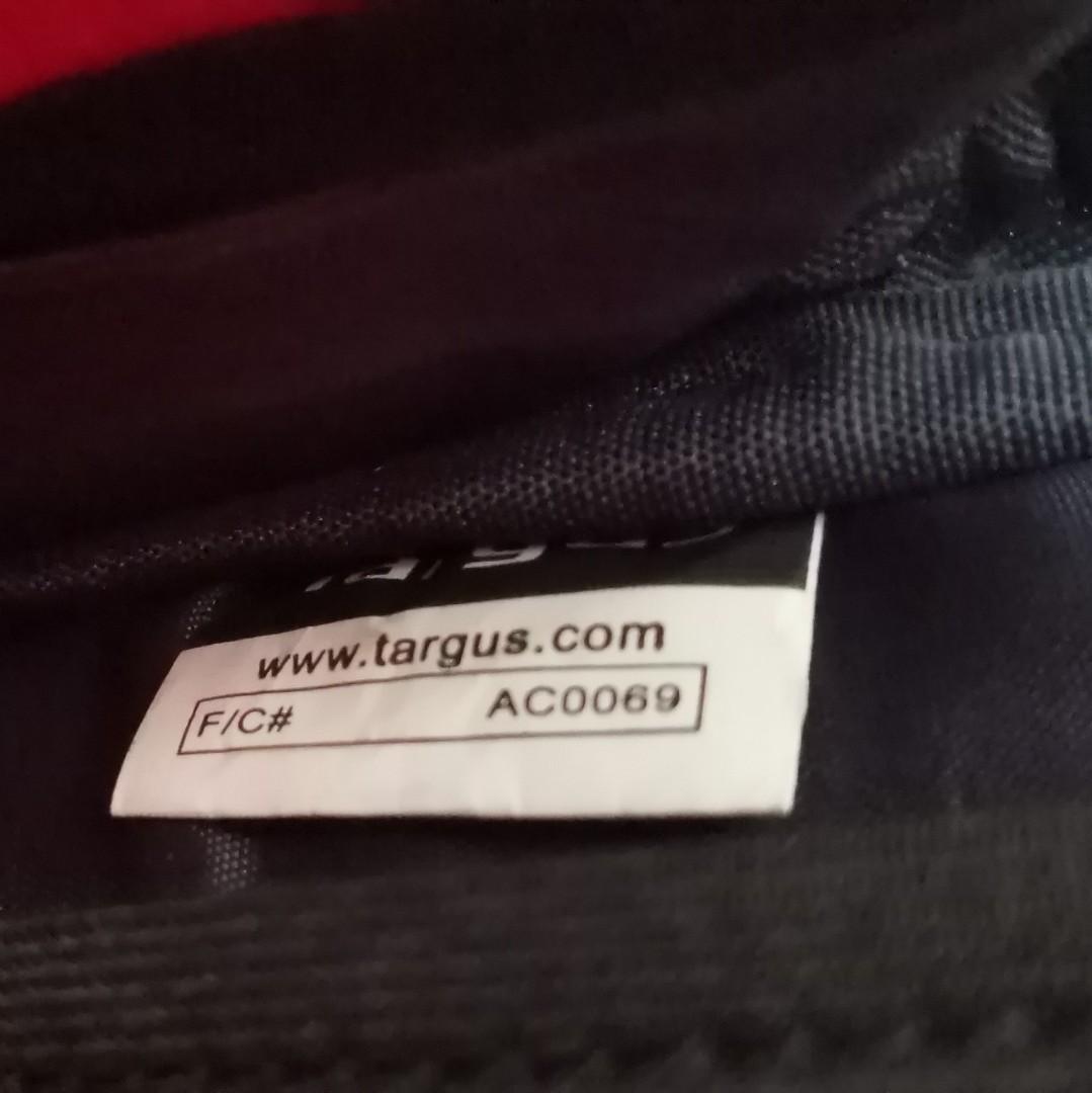 targus ac0069