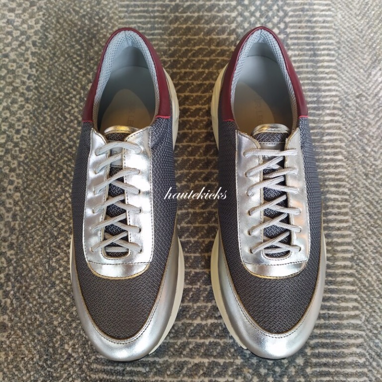 Our legacy mono runner hot sale sale