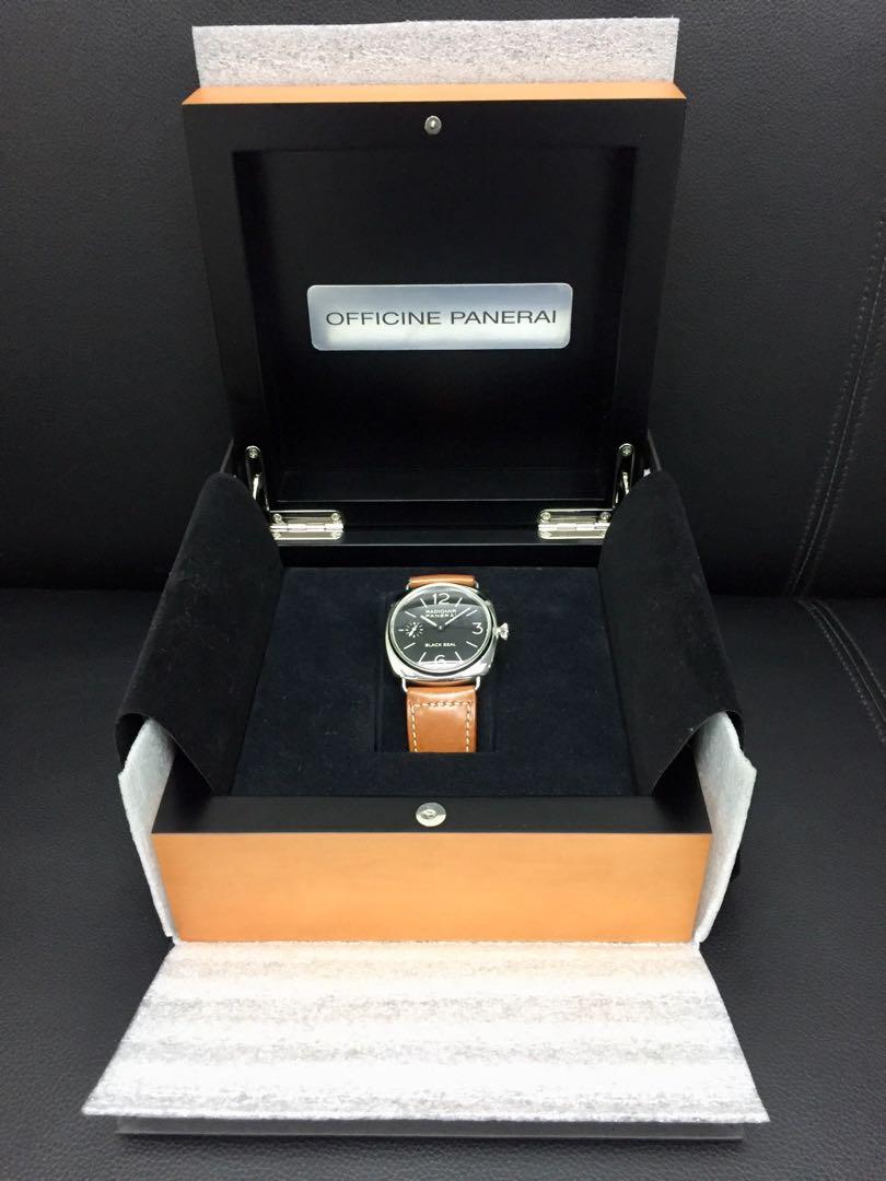Pam 183 for sale sale