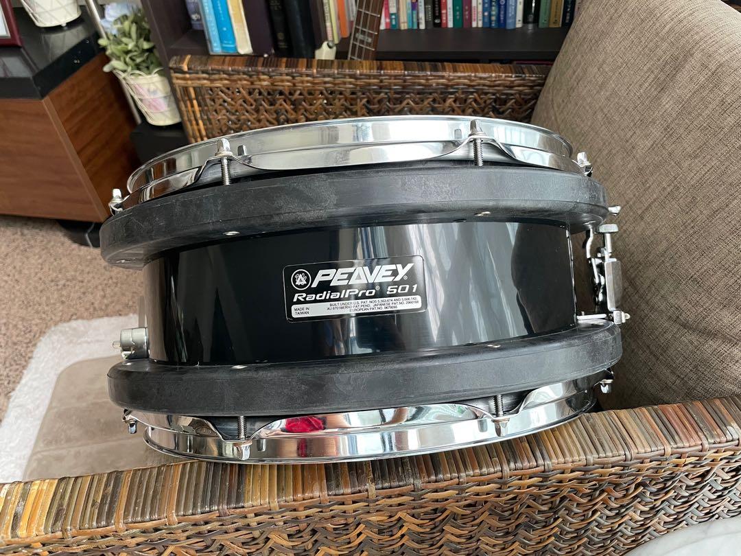 Peavey snare drum deals
