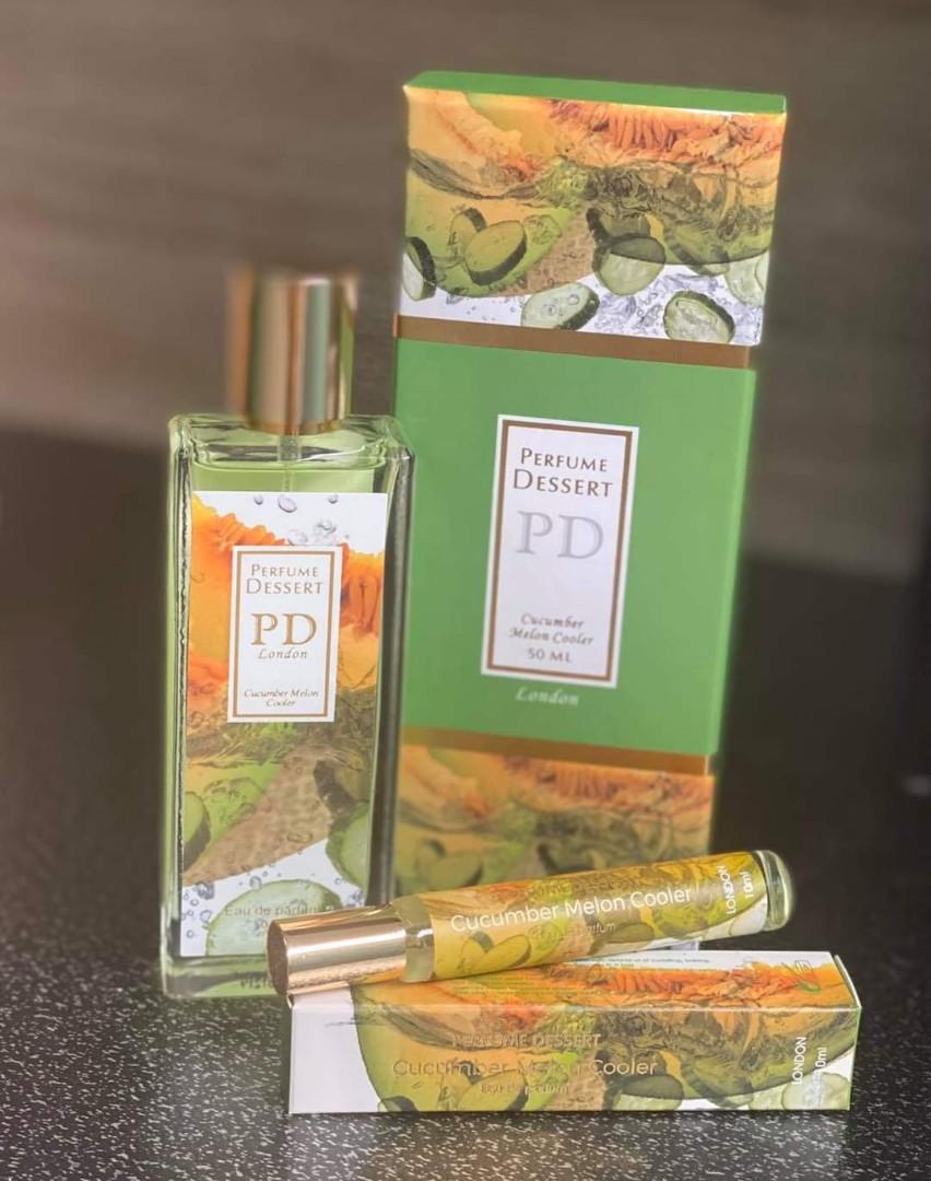 PERFUME DESSERT LONDON, Beauty Personal Care, Fragrance