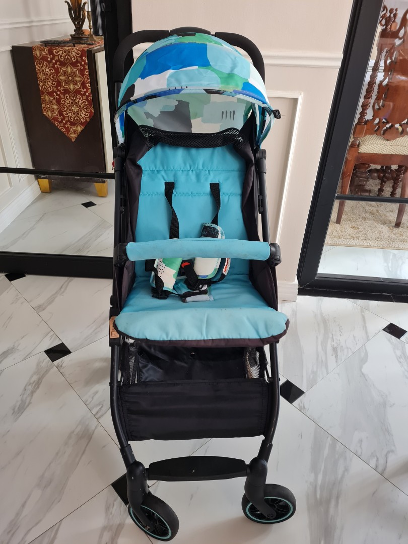 Picolo baby stroller hot sale