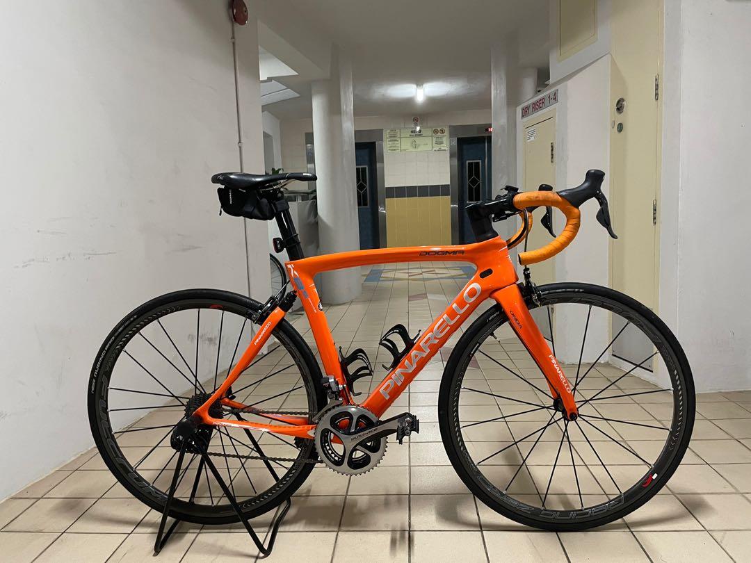 Pinarello k8 hotsell