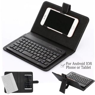 Portable Phone Keyboard
