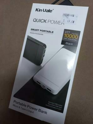 Harga power bank hippo 20000mah