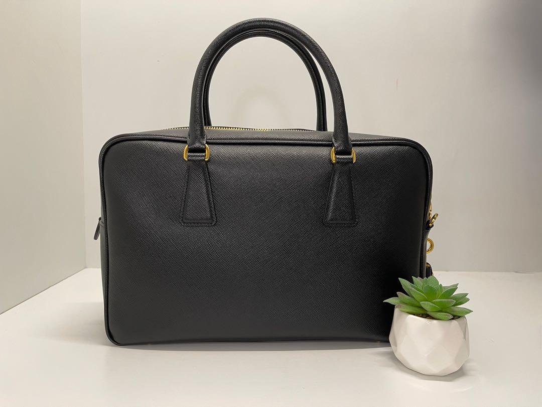 Classic prada bag best sale