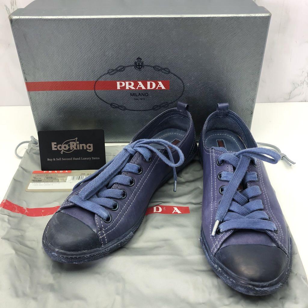 Prada shoes 217 deals