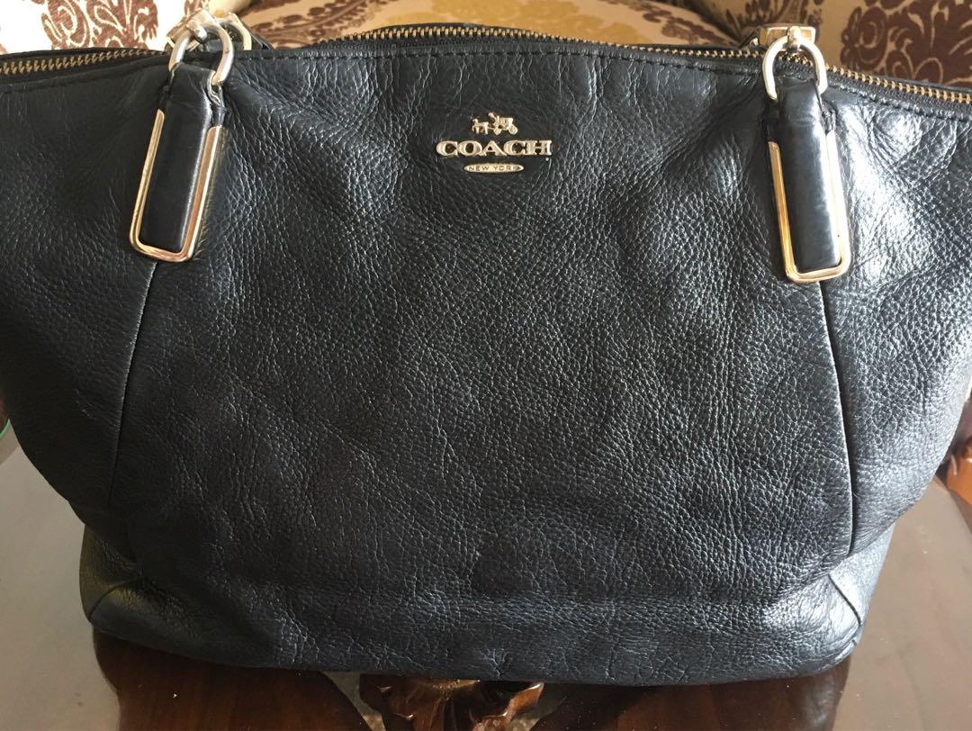 Coach kelsey medium outlet