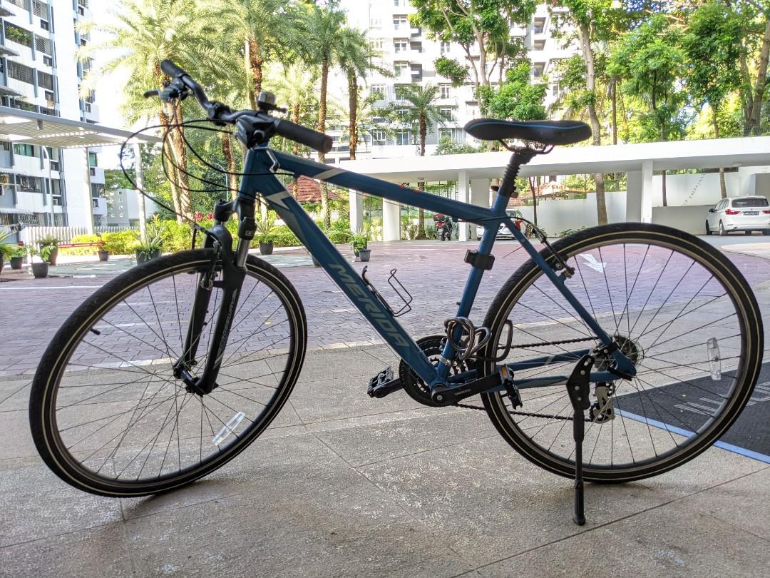 Merida crossway 10 price hotsell