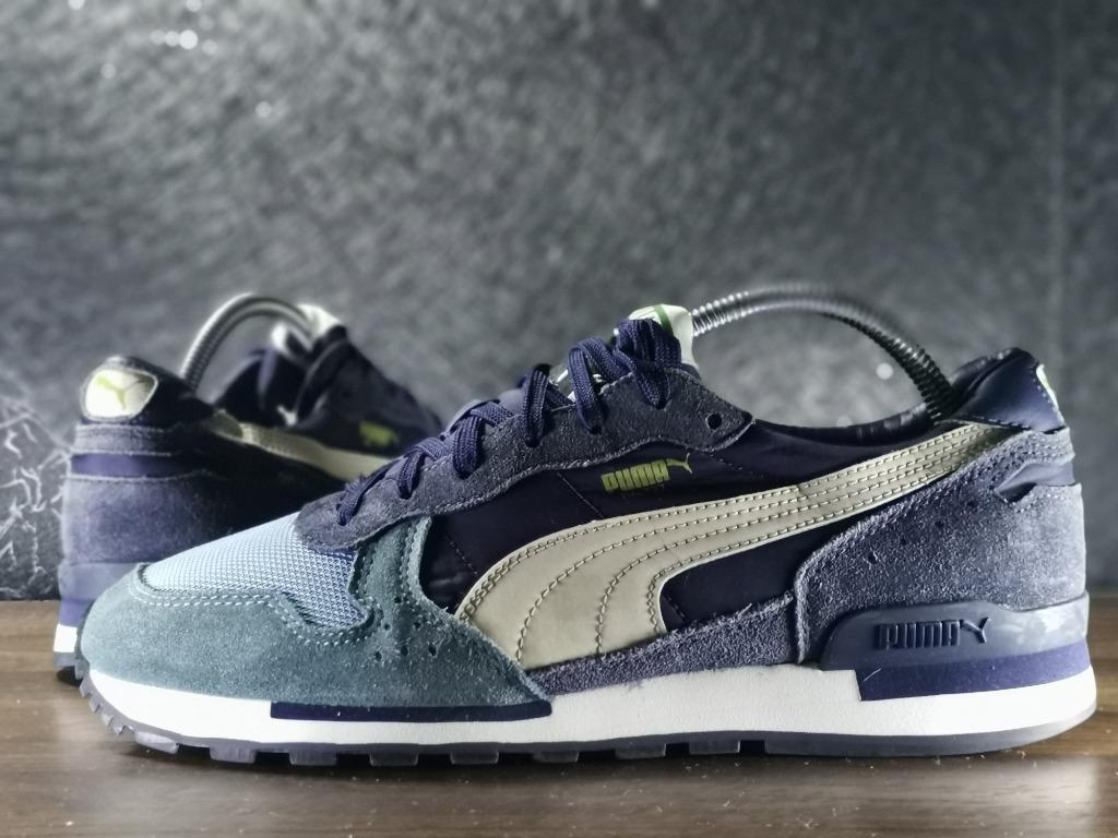 Puma rx 727 price hotsell