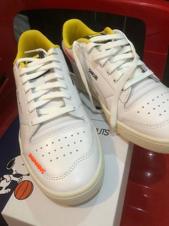 peanuts ralph sampson