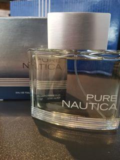 Pure Nautica