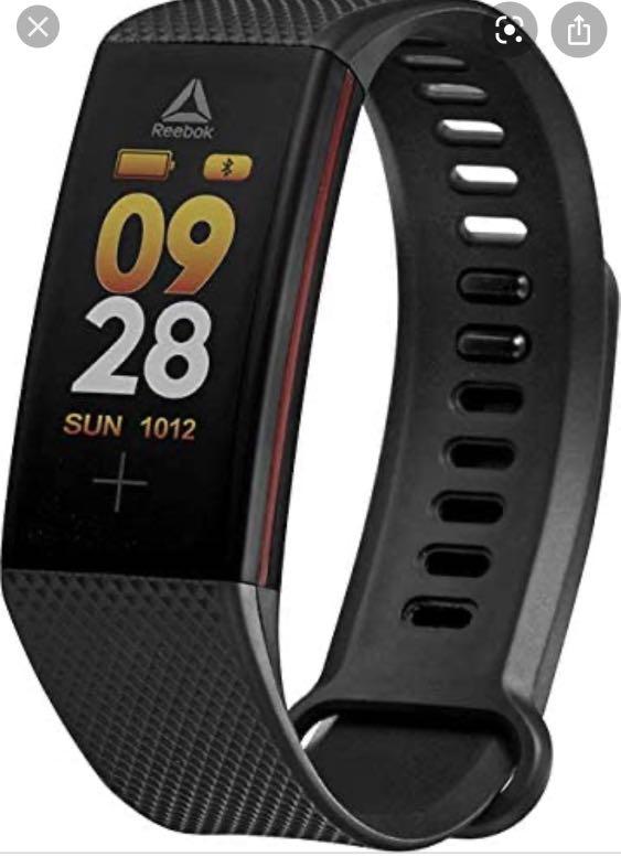Reebok sports watches price list hot sale