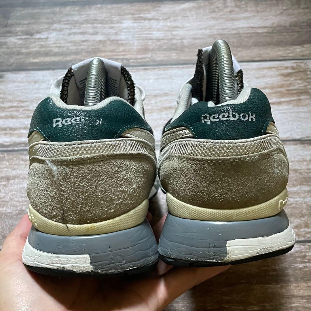 Reebok lx 8500 olive store