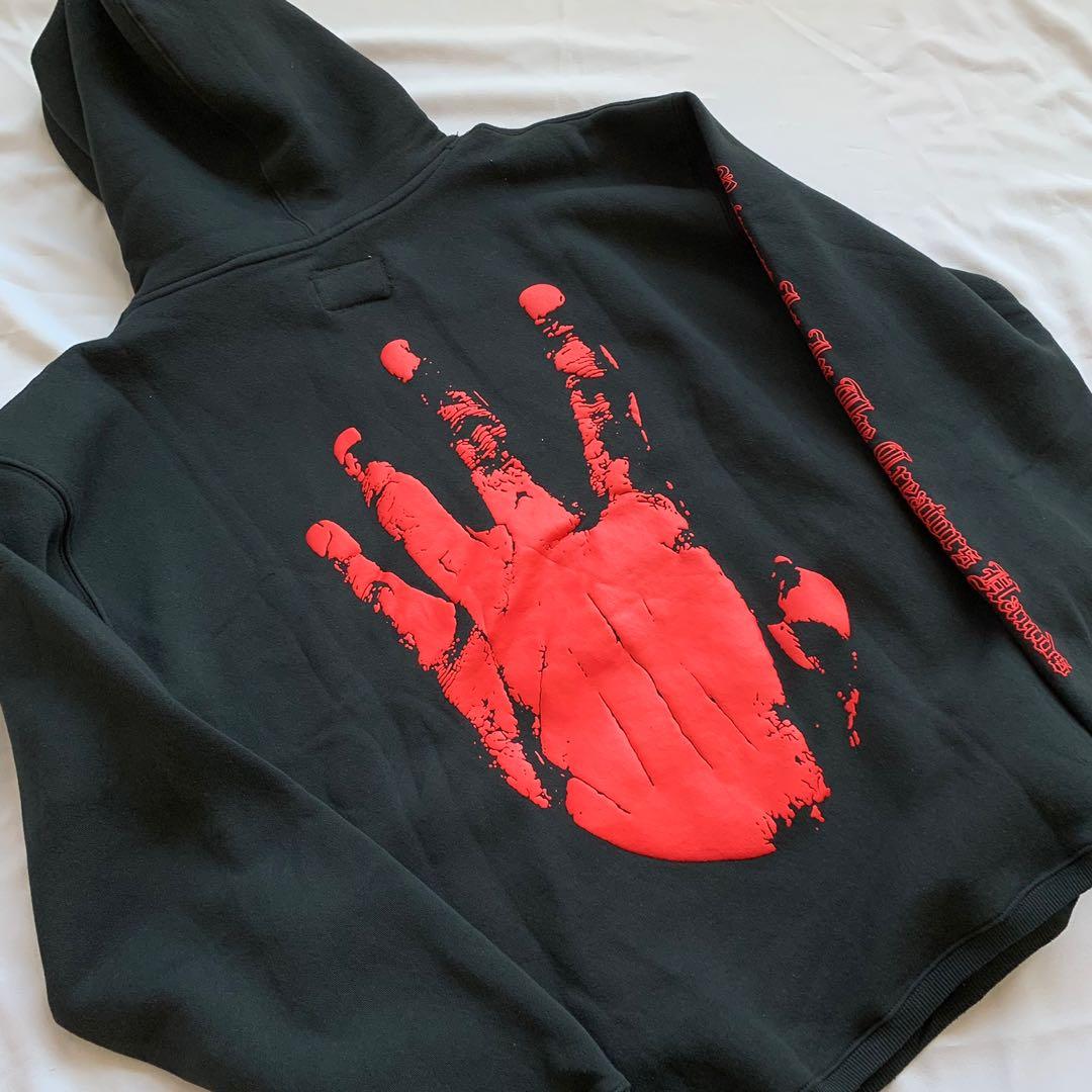 Revenge original hoodie hotsell