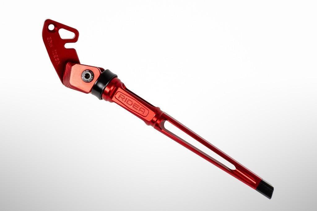 Ridea MK3 Kickstand KSBI2 (Birdy 3 Upgrade), Sports Equipment