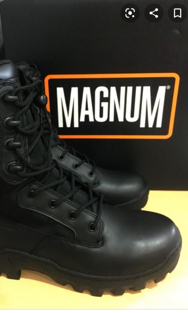 8.5 boots