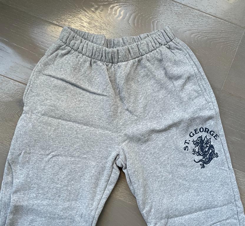Brandy melville st george sweatpants clearance