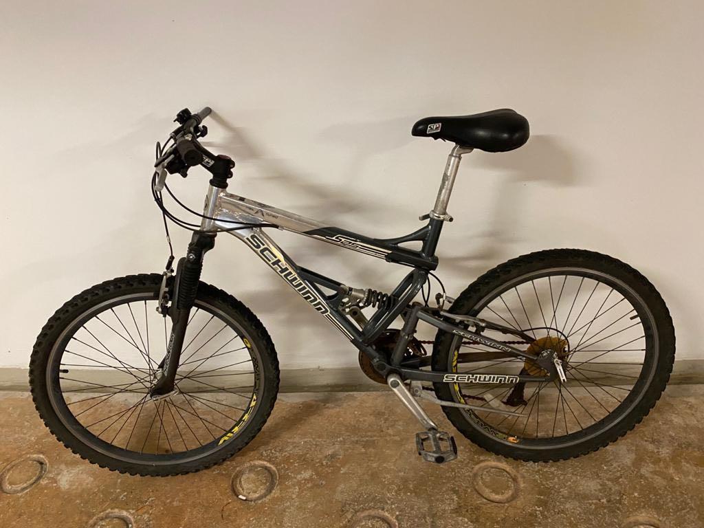 Schwinn s25 clearance
