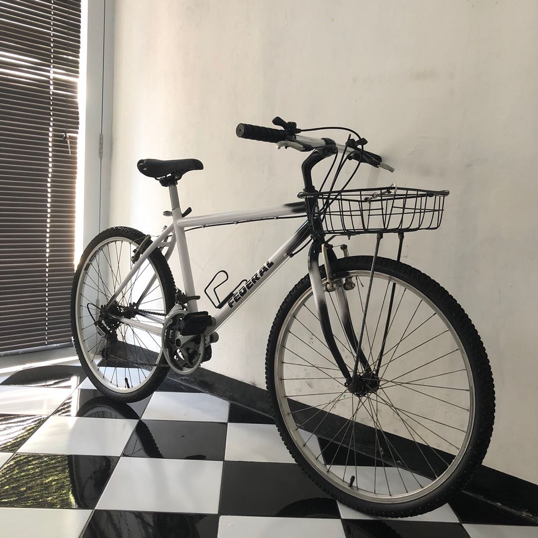 26 commuter bike discount