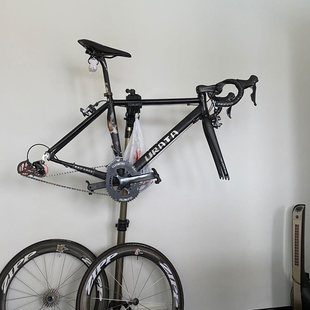 In home bike 2025 repair