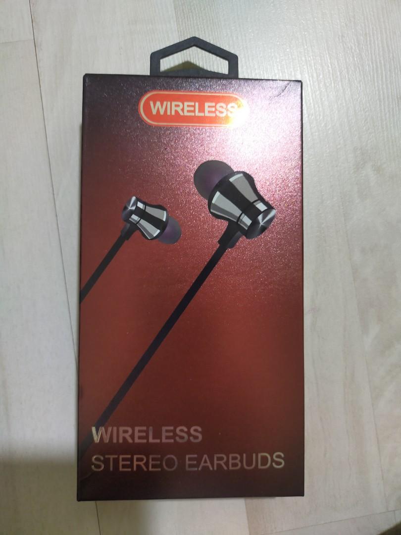 Singtel backpack + wireless earbuds, Men's Fashion, Bags, Backpacks on ...