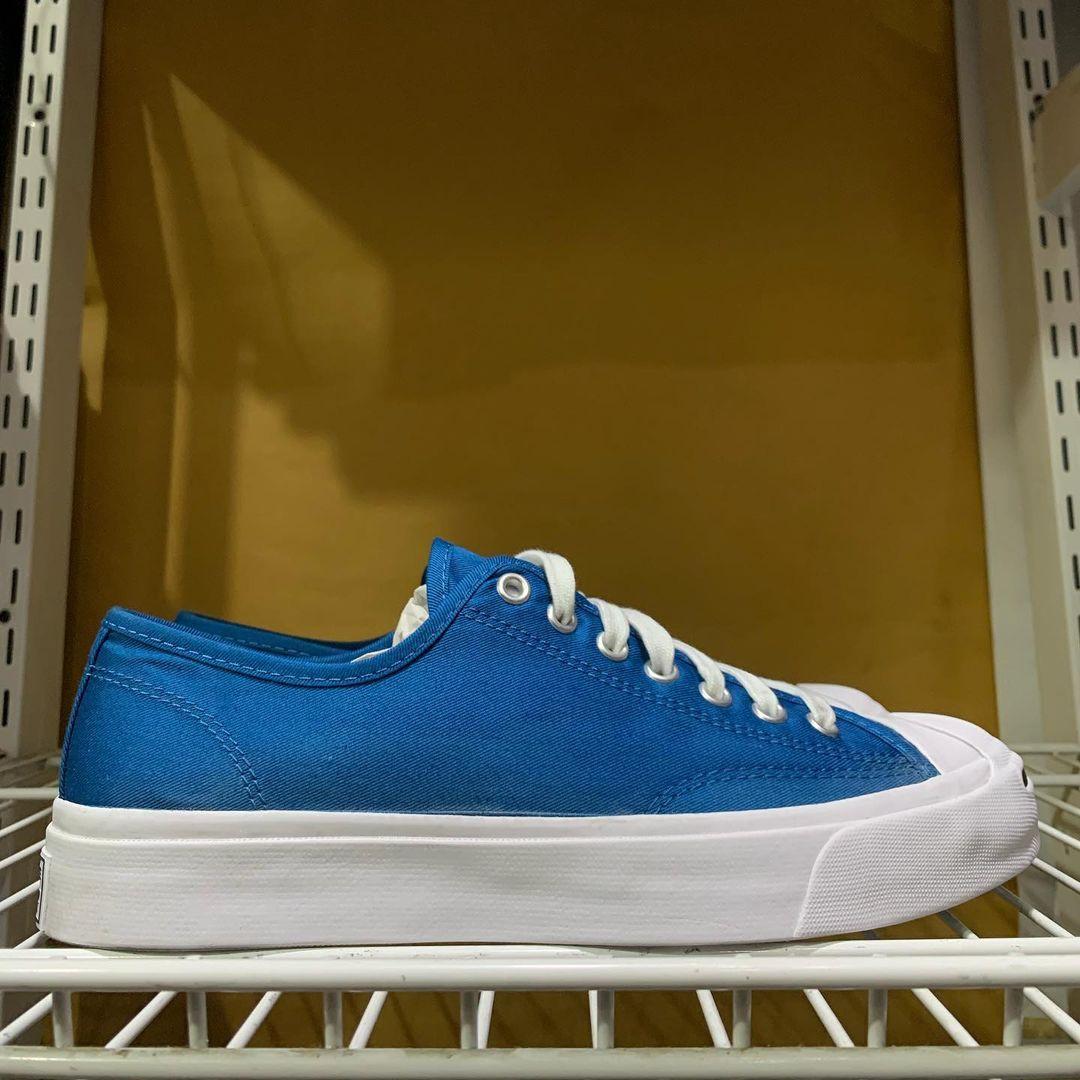 converse jack purcell da