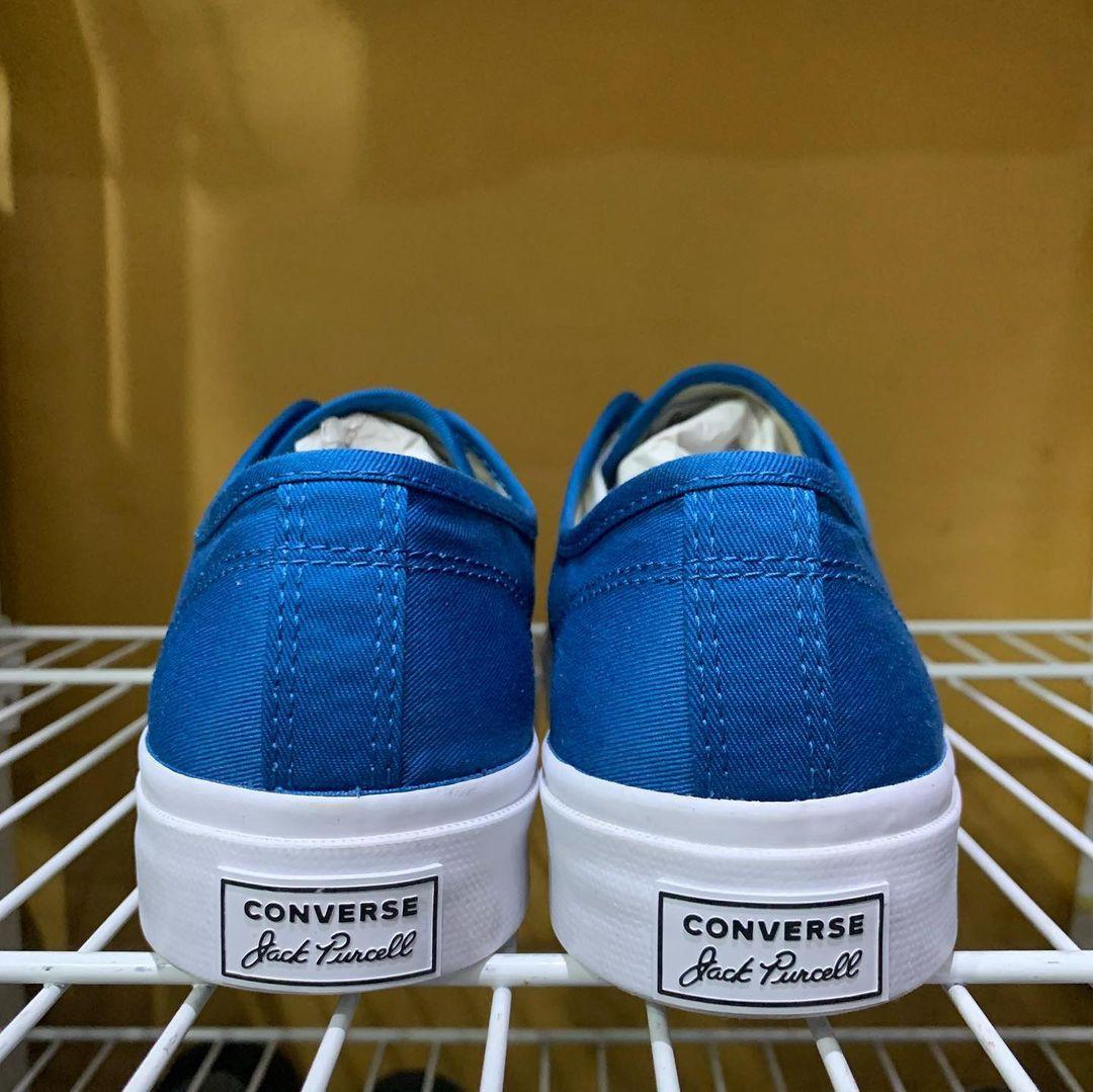 converse jack purcell color