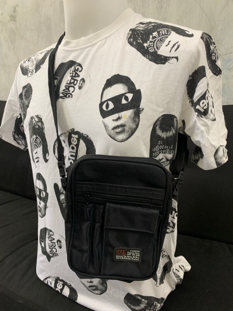 Sling bag lelaki