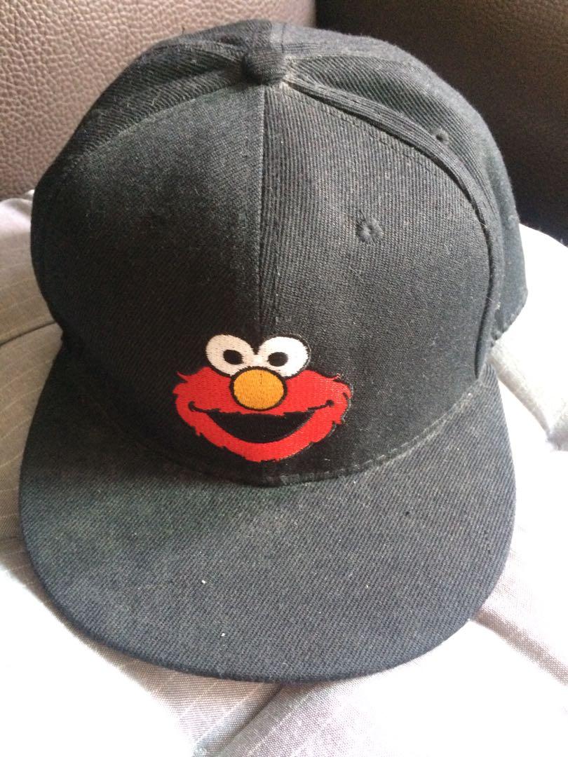 Elmo snapback Clearance