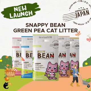 CAT LITTER & TOILET ACCESSORIES Collection item 1