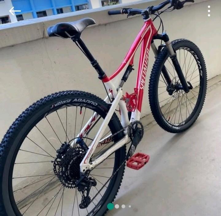 mtb specialized epic comp 29