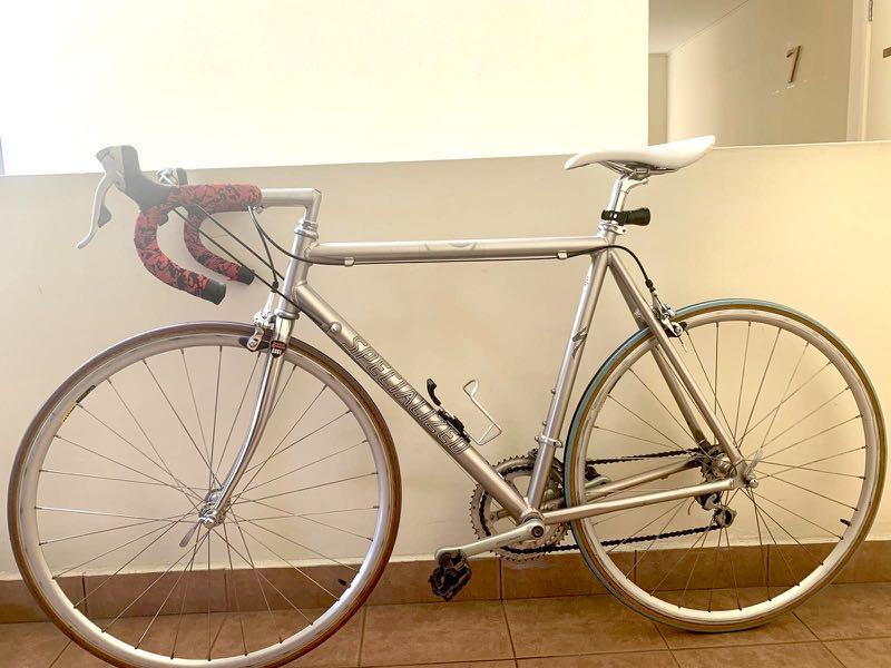specialized classic road bike