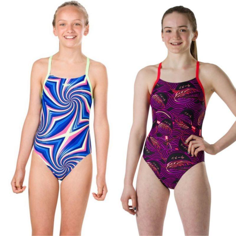 Speedo Swimsuits Women s Fashion Swimwear Bikinis Swimsuits
